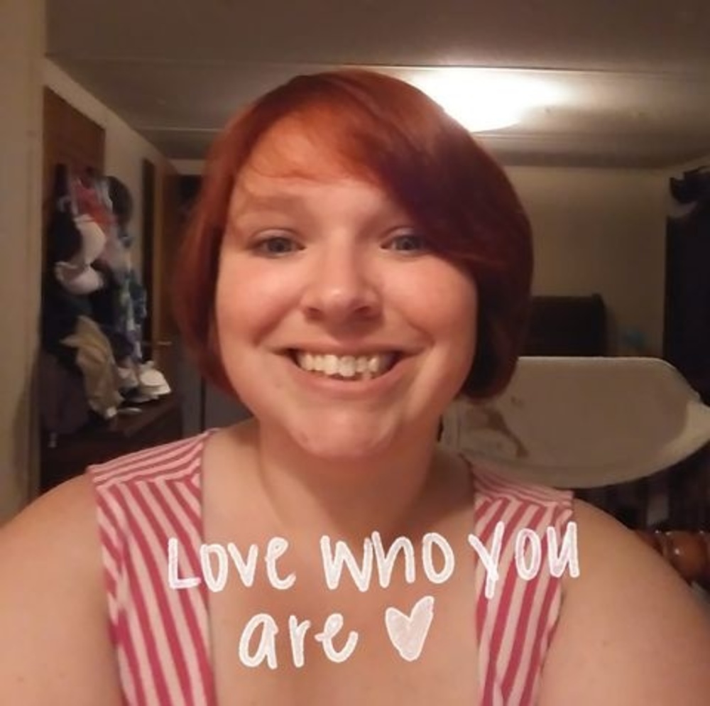 Meet your Posher, Krystal